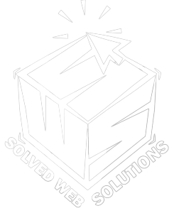 Solved Web Solutions